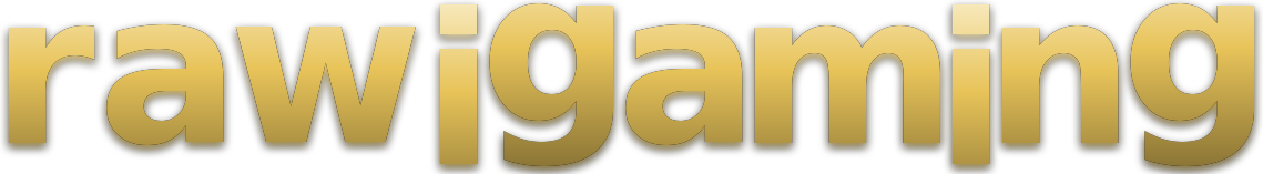 raw igaming logo