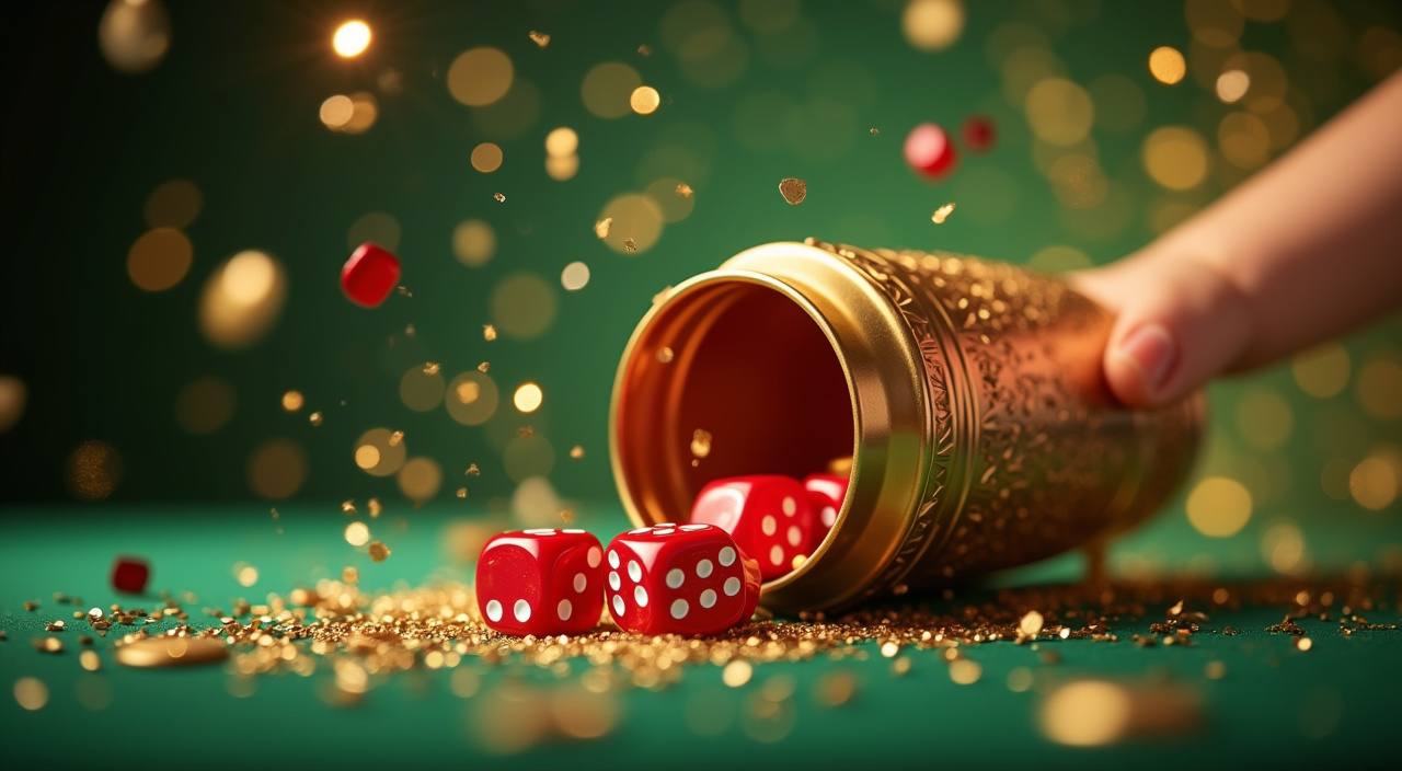 raw igaming Ruang syiling dan meja langsung